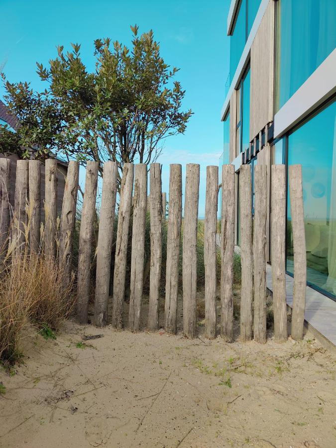 La Naturale Garden Zeezicht Μπριζ Εξωτερικό φωτογραφία