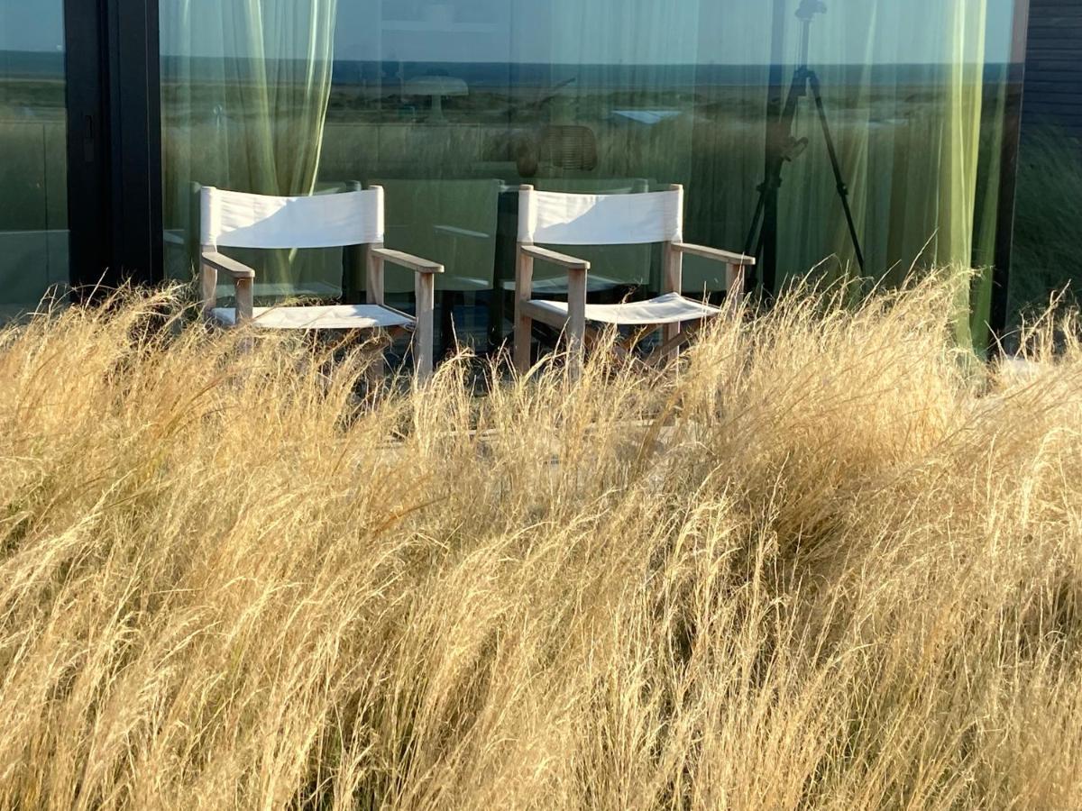 La Naturale Garden Zeezicht Μπριζ Εξωτερικό φωτογραφία